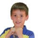 Review of Martial Arts Lessons for Kids in Seattle WA - Young Kid Review Profile